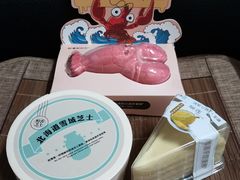 -盒马鲜生(岭南新世界店)