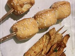 -木屋烧烤(龙湖天街店)