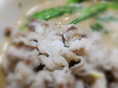 手切羊肉-同城四季爆肚涮羊肉(安华里店)