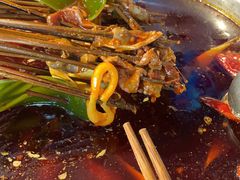 -三合居串串香(雁滩店)