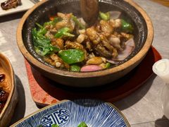 -啫神·广州地标美食(北京路店)