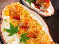 -隐月· 㐂和食屋(芝罘万达公馆店)