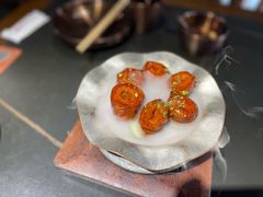 九转大肠-魁盛居百年鲁菜馆(县西巷店)