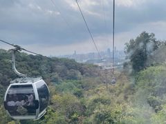 -广州市白云山风景名胜区