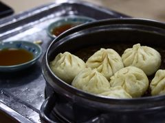 -味一早餐(新芝路店)