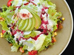 -Lets burger非常汉堡·环球风味(蓝色港湾店)