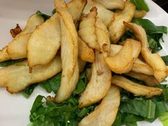 -红日饭店(裕隆三路店)