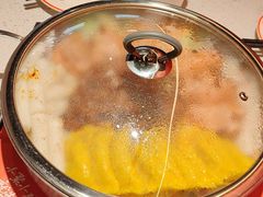 -御上皇三汁焖锅(薛城万达广场店)
