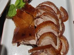 -京味斋·北京烤鸭(北京南站洋桥店)