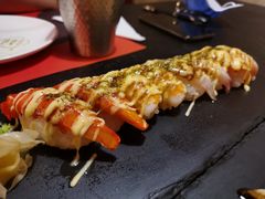 -喜寿司(金狮广场店)