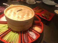 羲和烤鸭-羲和雅苑•北京烤鸭(吴中路万象城店)