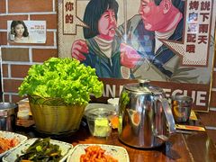 -火炉情韩国料理店(古田路店)