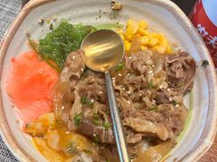 -戏作寿司(观音桥店)