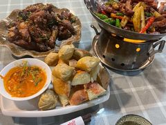 -龙翔小猪脚(龙头街店)