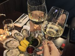 -普朗姆生蚝吧(原建国路店)