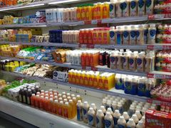 -永辉超市(中南城店)