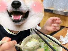 -二牛丸子汤(杏花岭店)