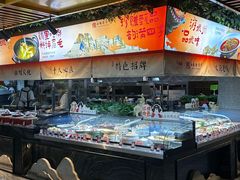 -不倒翁·安徽名菜楼(步行街店)