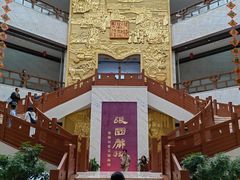 -张掖市博物馆