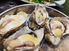 -飞尝蚝·顺德菜·鱼生(顺德总店)