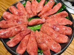 -牛炙烤肉(车公庙店)