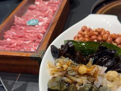 -乔先生涮肉·鲜活牛羊肉火锅(塘沽店)
