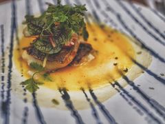 -Golden Lily河内巴黎法越料理餐厅(建国西路店)