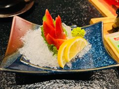 -無境·匠心日本料理(汉街店)