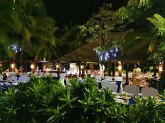 -三亚湾海居铂尔曼度假酒店