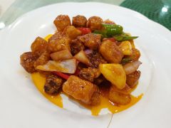 -旭璟酒家·传统粤菜·湘菜(逸景路店)