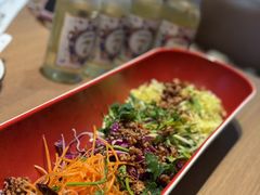 -街角等你.大连海鲜烧烤(西安路店)