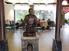 大堂-阮老二·羊肉汤(黄甲店)