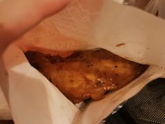-前进5路汉堡炸鸡(前进五路店)