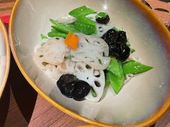 -青年公社烤鸭(熙悦天街店)