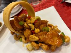 -徐记私厨(半淞园路店)