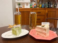-流酥可心·牛乳蛋糕商店(禾祥西路店)