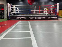 -格斗兄弟搏击健身训练馆(望京店)