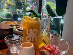 -一沙一城·岩烤牛扒(深圳首店)