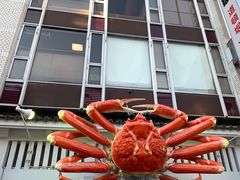 -蟹道乐(道顿堀本店)