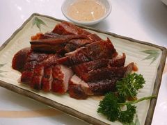-海港酒家(始创中心店)