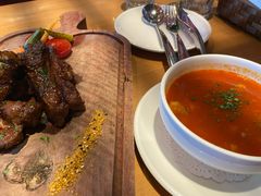 -MR.ROCKY洛奇先生RESTAURANT&BAR(宝安壹方城店)