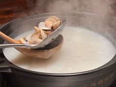 -大良毋米粥(锦龙路总店)