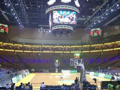 -宝能国际体育演艺中心