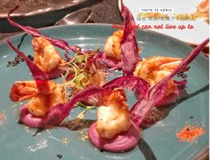 -AZUL by FUEL蓝色·法式酒馆(琶醍店)