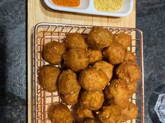 -李记东北饺子馆·东北菜(欢乐谷店)