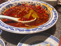 -南京大牌档(中关村领展广场店)