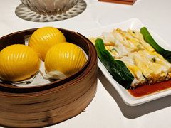 -老伙记海鲜码头(北滘店)
