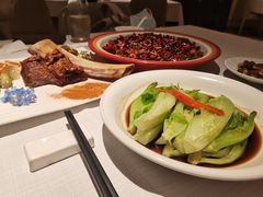 -悦融琥珀·京鲁菜·海味珍品(西单店)