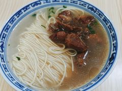 -盛兴面馆(真儒大厦店)