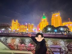 -秦皇岛路游船码头